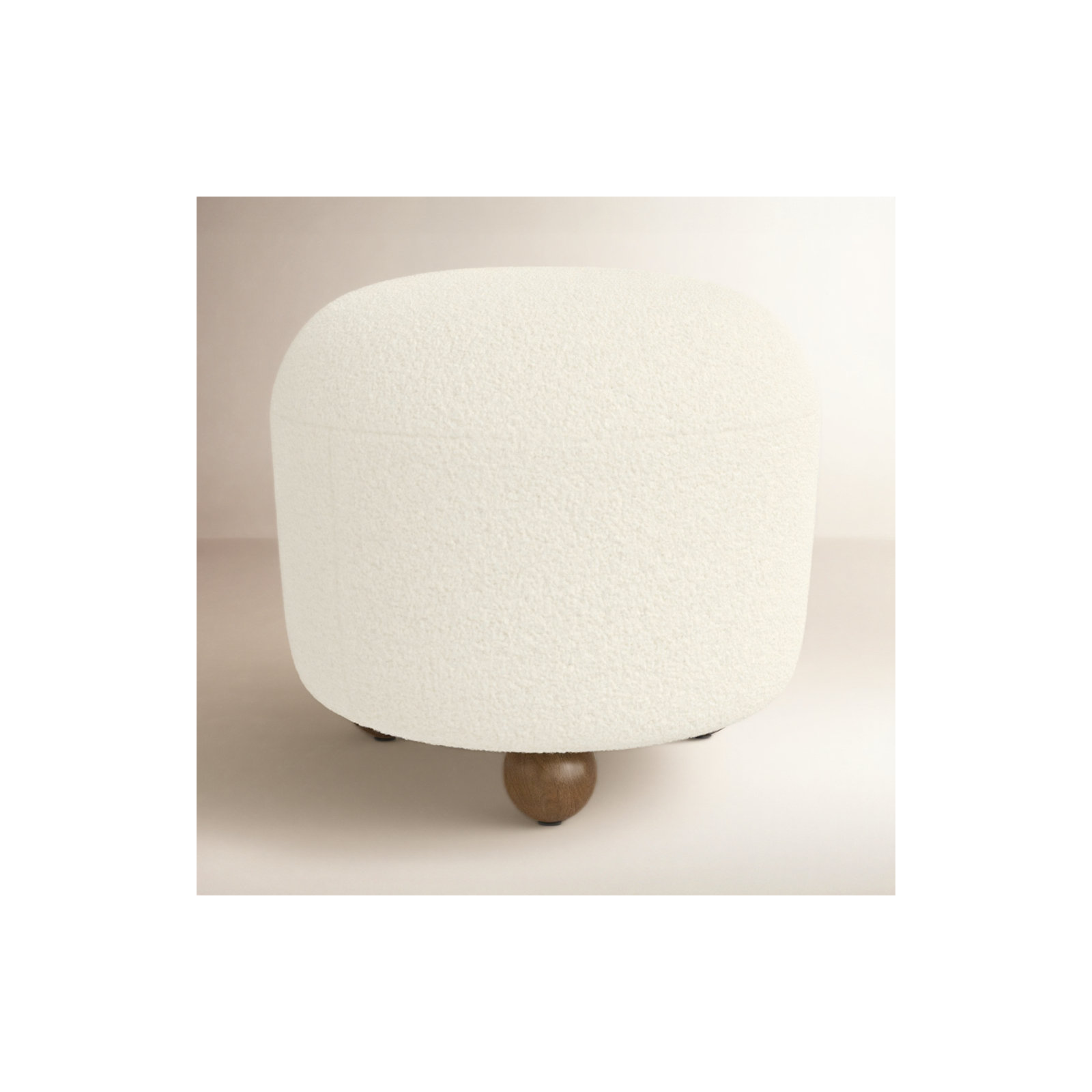 Canyon Upholstered Ottoman