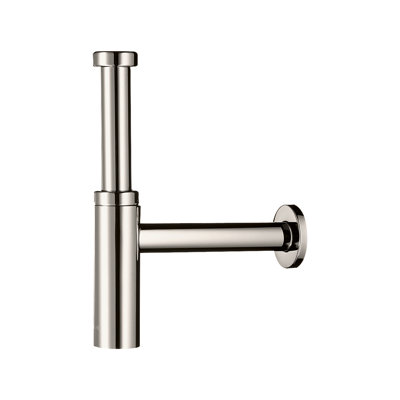 Siphon pour bouteille hansgrohe Flowstar S
