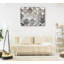 Impression sur toile Tribal Rounds par Studio Arts-2028278981-2028278980