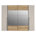 Warm Oak/Beige
