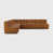 Old Saddle Genuine Leather selected