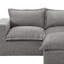 3 Seater Sectional-842546781