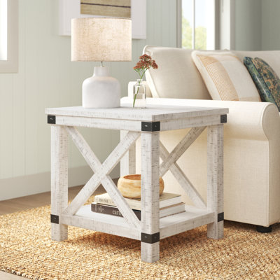 Auberon End Table