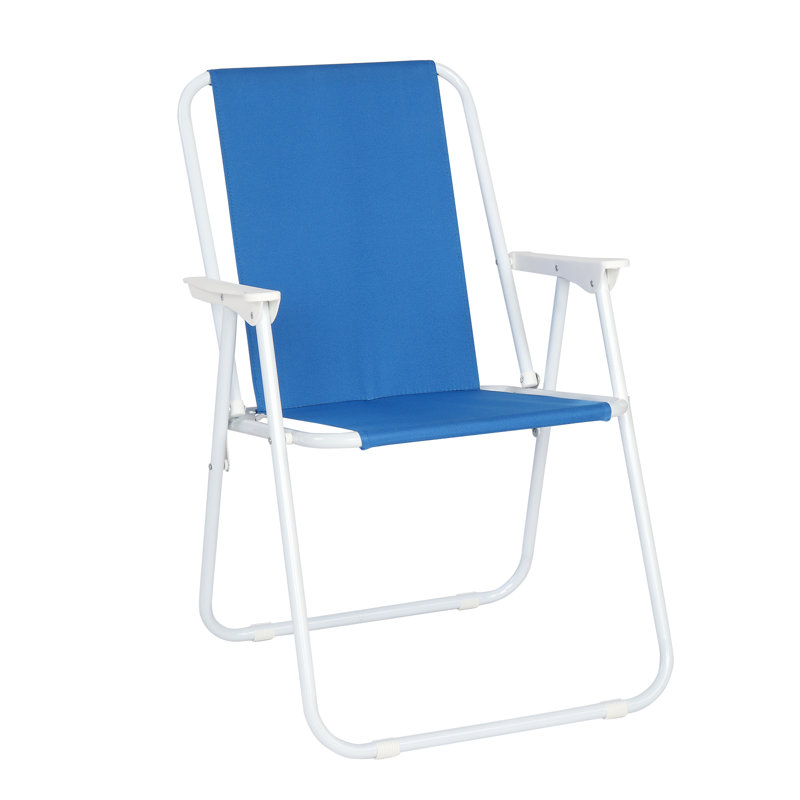 Chaise de plage Lanigan Arlmont & Co. Kiano