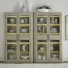 Ensemble de vitrine Shaly