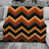 Brun / orange