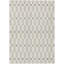 Tapis géométrique intérieur / extérieur lavable à la machine Chantille ACN2547-2092173477-2092173474