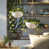 Eggshell White