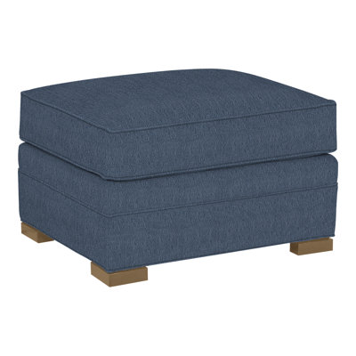 Davidson 28" Ottoman