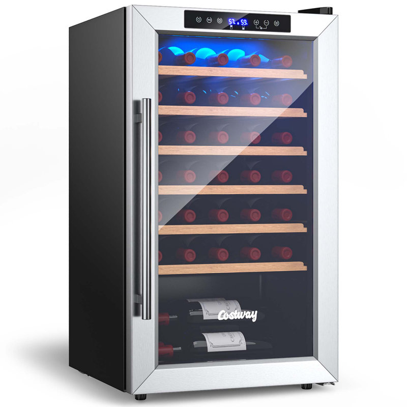 Costway 20 33 bouteille