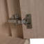 Meuble-lavabo simple 35,9 po avec lavabo-92392837