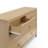 Alpine 6 Drawer Double Dresser-93782119