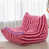 Polyester rose