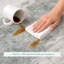 Tapis moderne lavable à la machine intérieur / extérieur ACN2873-157546074-157546073