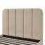 Grand lit en chenille Parker Parker-1973471648-1973471654