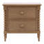 Marcellina Nightstand Natural