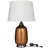 Buffet Lamp