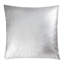 Aura Square Linen Pillow Cover & Insert-55948488