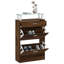 6 Pair Shoe Storage Cabinet-1544258829