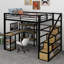 Lit pour enfants Adreana