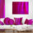 Reversible Throw Pillow-30734794