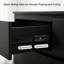 Commode double 6 tiroirs l 47,2 po-130192831