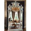 Solid And Engineered Wood Mirror-1946595485