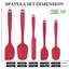 Maker Network 5 Utensil Set-100998077