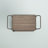 Metal Bar Cart