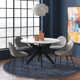 Fenway 5 - Piece Dining Set