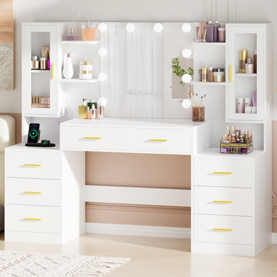Dressing Table