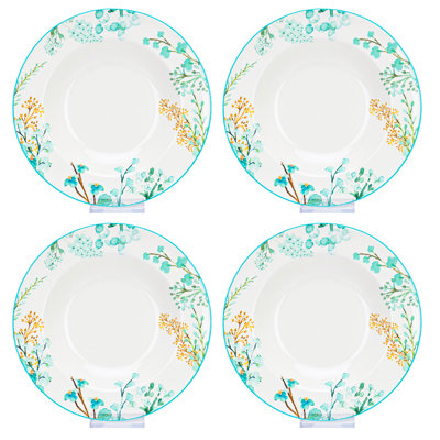 Soup & Salad Plate