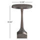 Stroud End Table