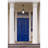 Burchfield Outdoor Pendant
