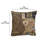 Cotton Blend Pillow Cover
