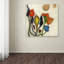 Berkley, reproduction d'artiste sur toile tendue-21179667