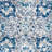 Barcus Oriental Navy/Ivory Area Rug-991582835
