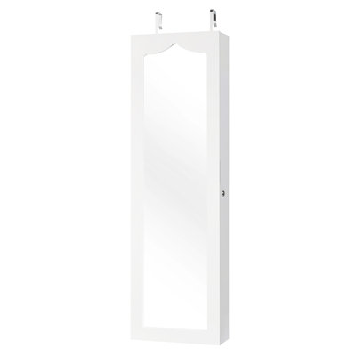 14.5'' Wide Jewelry Armoire
