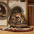  Washable Mexican Cougar Big Cats Area Rug
