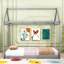 Lit simple en bois Coyer-1334488737