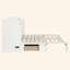 Lit escamotable avec grands tiroirs Murphy-677205132-677205135