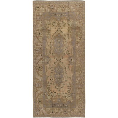 Keleh One-of-a-Kind 4'8" X 10'6" Area Rug