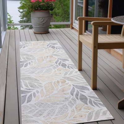 Tapis intérieur / extérieur Braggs