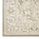 Lafever Taupe Ivory Vintage Indoor Rug
