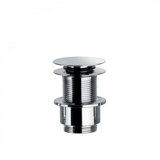 WSBC Fittings 1.25" Pop-Up Bathroom Sink Drain