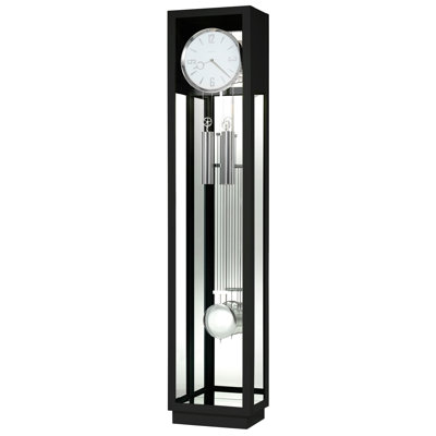 Whitelock II 76" Grandfather Clock