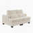 White est en rupture de stock