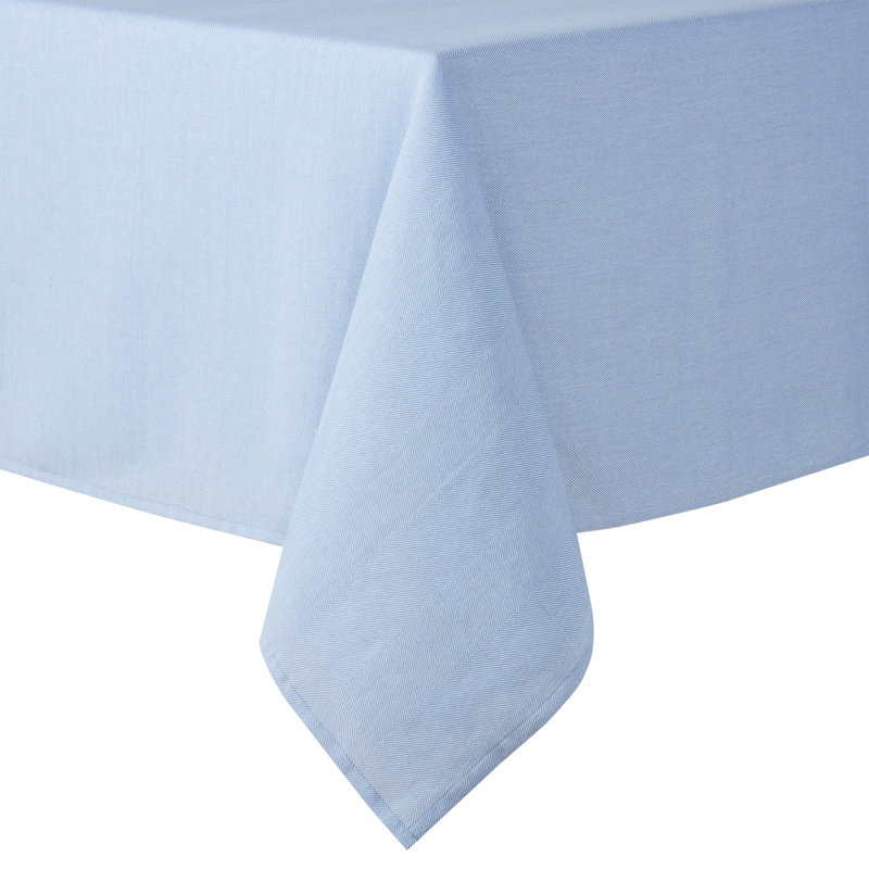 Fiesta Margarita Tablecloth Single Pack Rectangle 60"X84", Sunflower Yellow, Red, 60" W x 84" L
