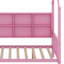 Lit gigogne en bois Bridgegate-722390332