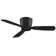 Embrace 44'' Ceiling Fan with LED Lights